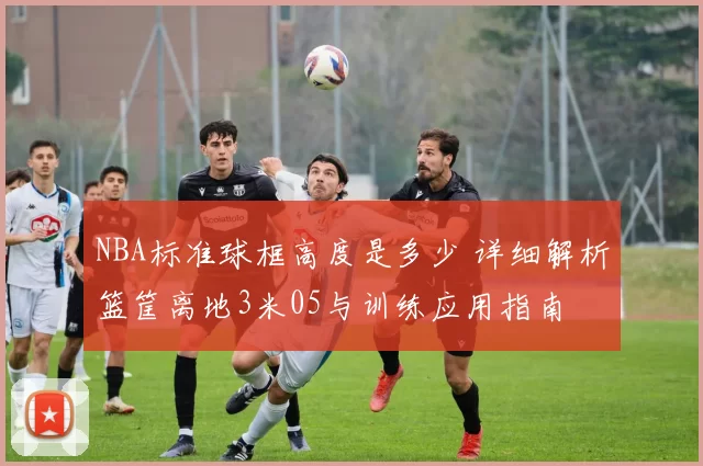 NBA标准球框高度是多少 详细解析篮筐离地3米05与训练应用指南