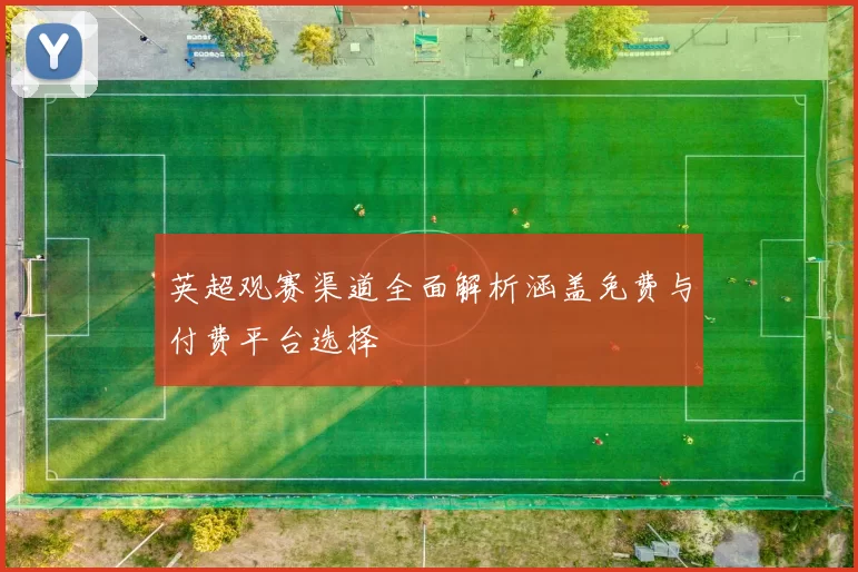 英超观赛渠道全面解析涵盖免费与付费平台选择
