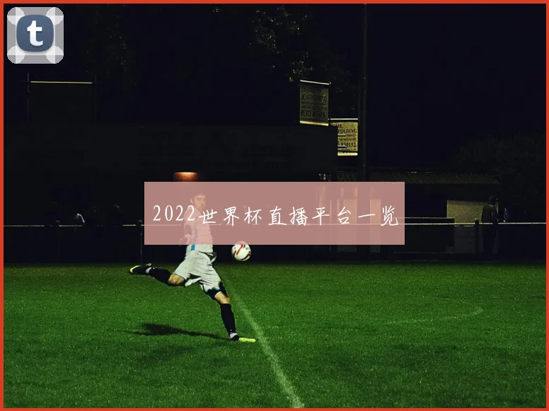 2022世界杯直播平台一览